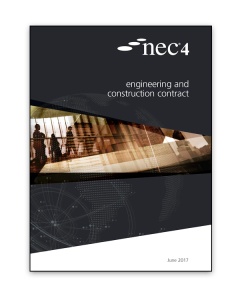 NEC4: Engineering and Construction Contract