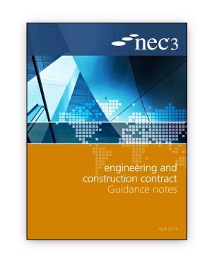 NEC3: Engineering And Construction Contract Guidance Notes ...