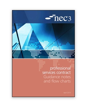 NEC3: Professional Services Contract Guidance Notes And Flow Charts ...