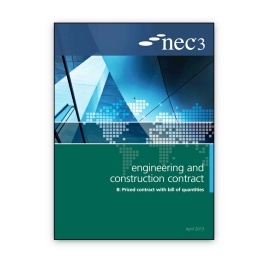 NEC3: Engineering And Construction Contract Option B: Priced Contract ...