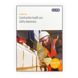 Construction Health And Safety Awareness (GE707/Version 16 ...