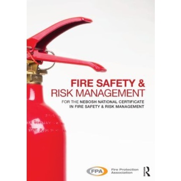 NEBOSH Fire Safety and Risk Management 